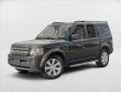 Land Rover LR4