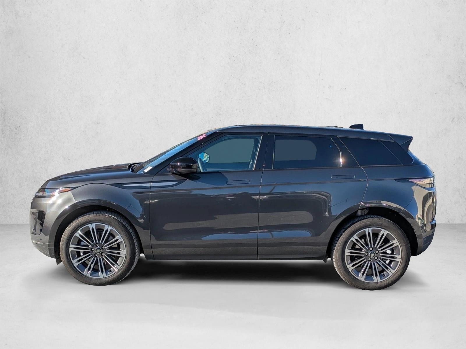2026 Land Rover Range Rover Evoque S - Photo 9