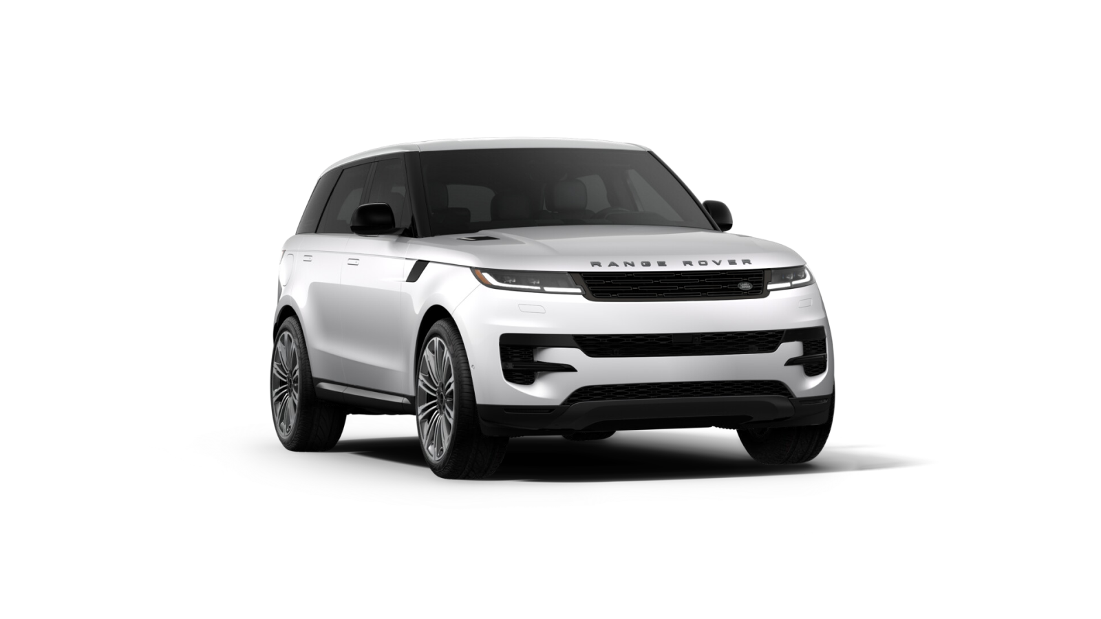 2026 Land Rover Range Rover Sport's photo