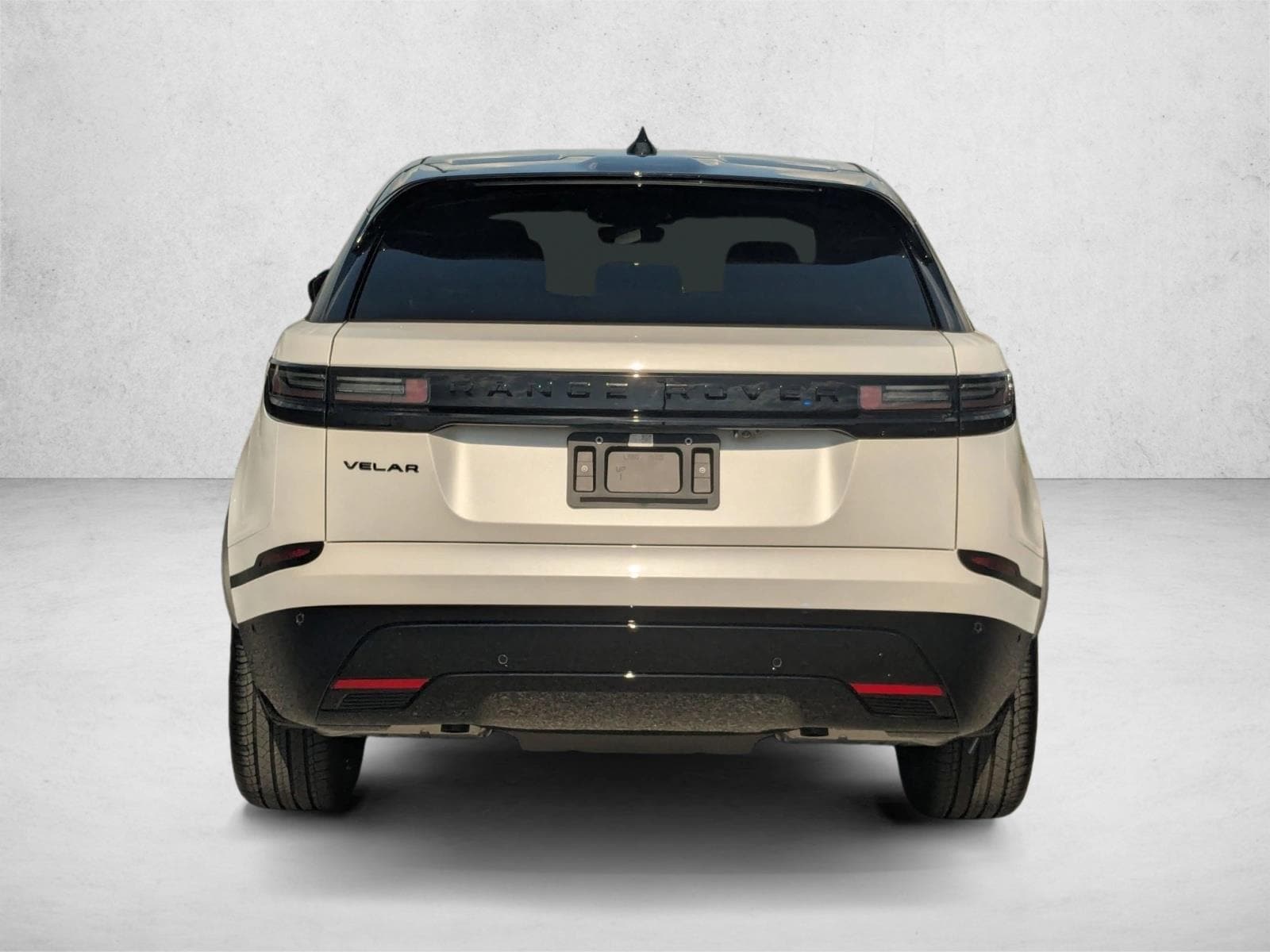 2026 Land Rover Range Rover Velar Dynamic SE - Photo 8