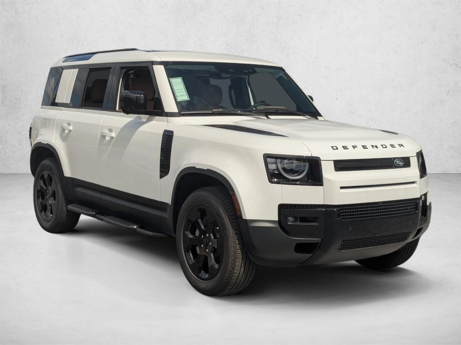 2026 Land Rover Defender S - Photo 6