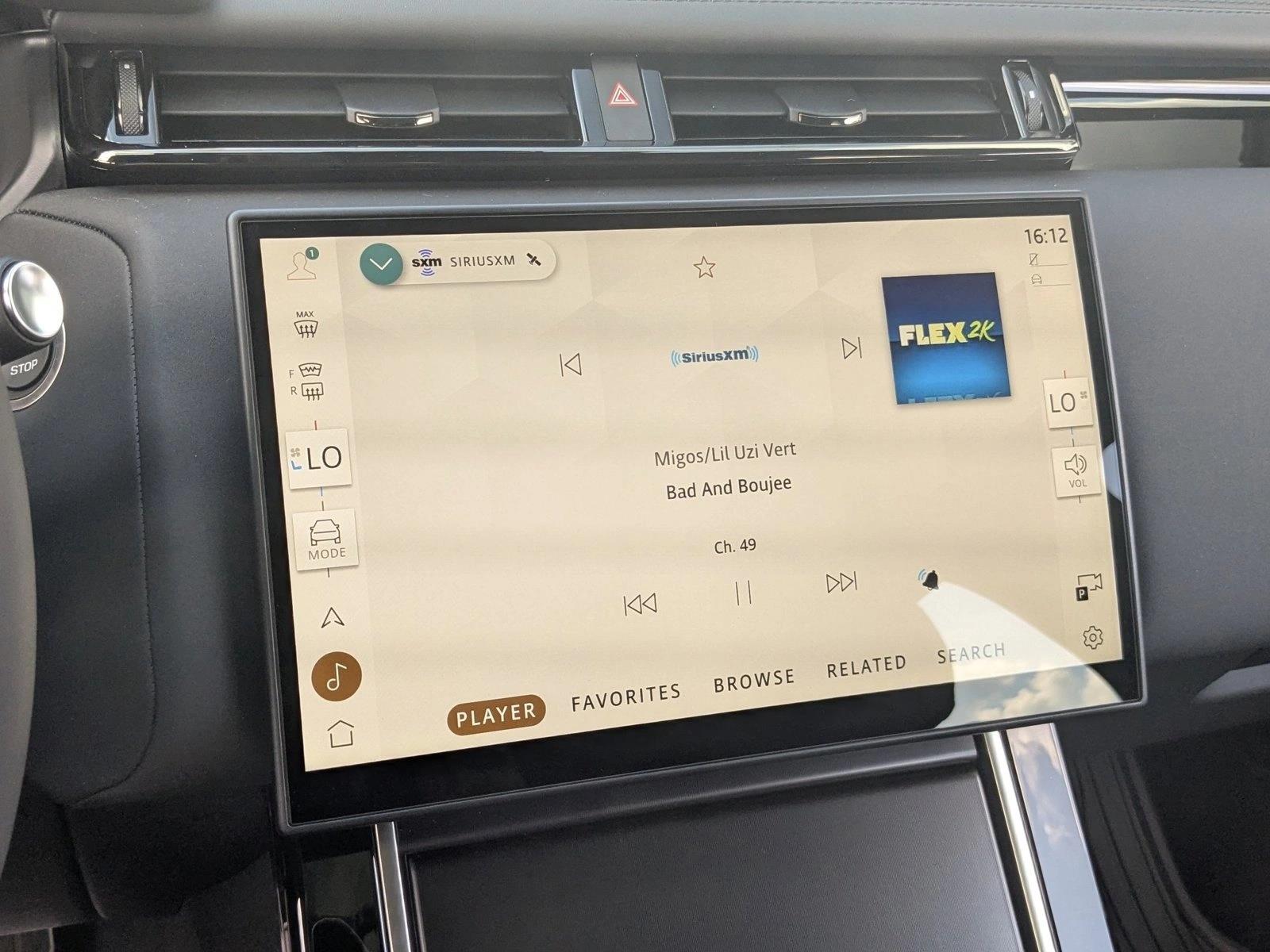 2026 Land Rover Range Rover Velar Dynamic SE - Photo 12
