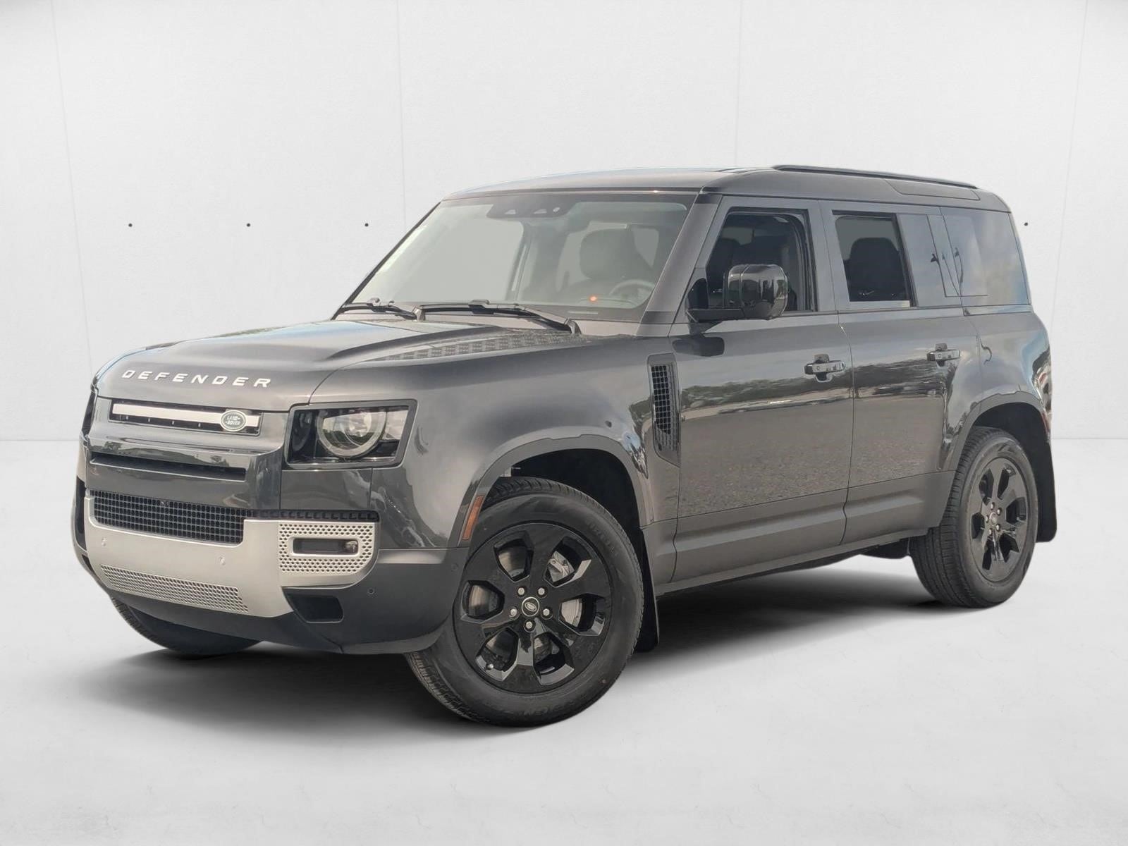 2025 Land Rover Defender 110 S
