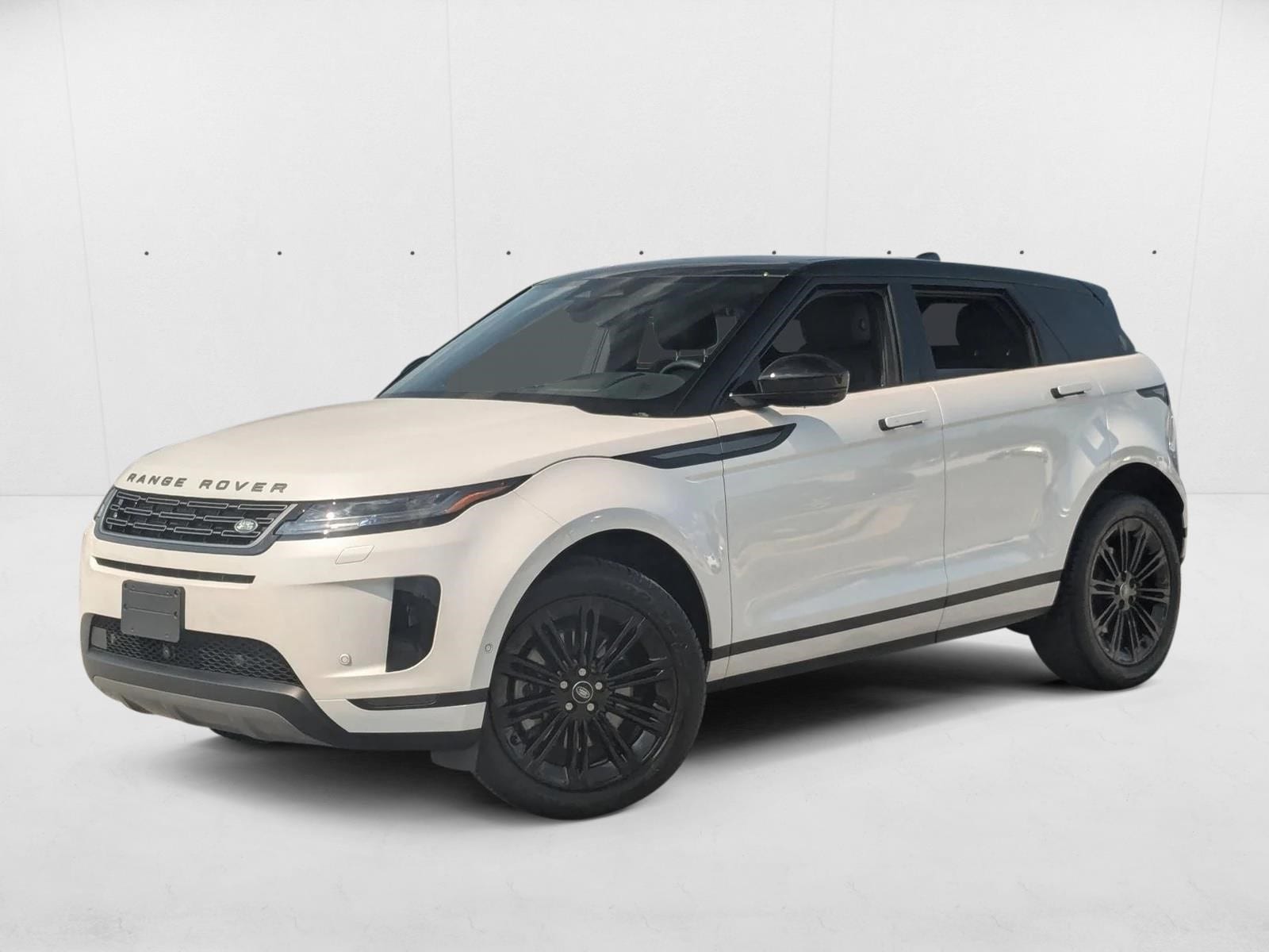 2024 Land Rover Range Rover Evoque S