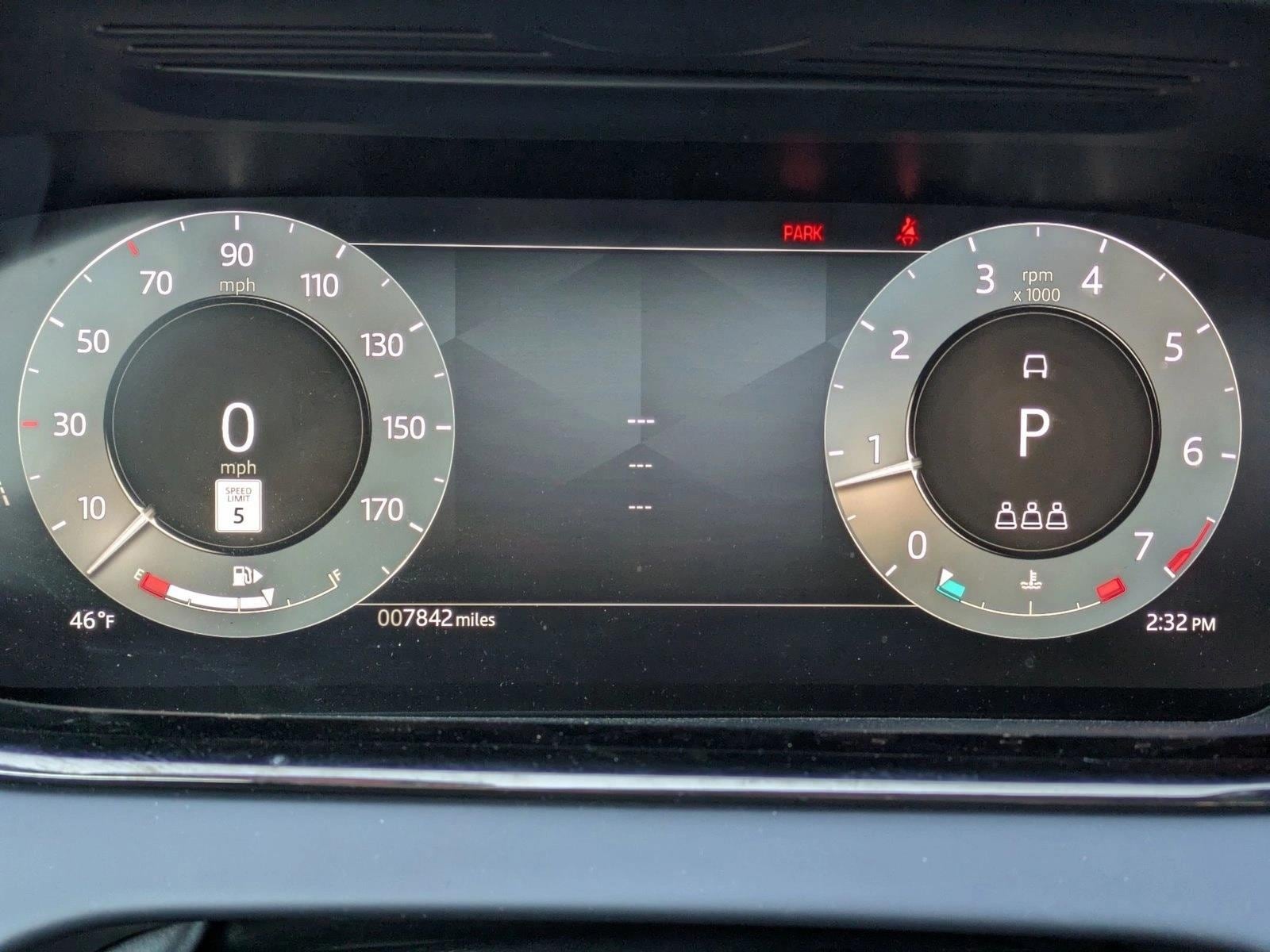 2026 Land Rover Range Rover Evoque S - Photo 11