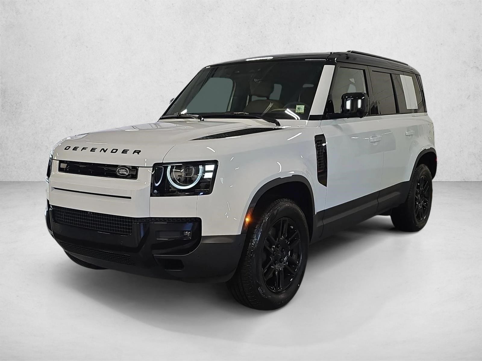 2026 Land Rover Defender 110 S P300's photo