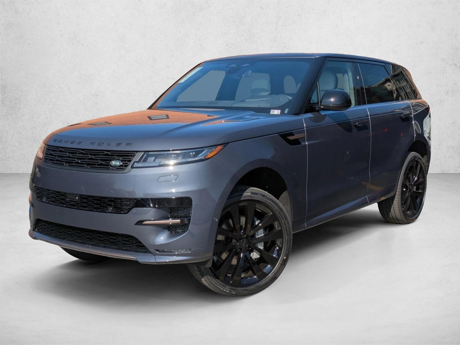 2026 Land Rover Range Rover Sport P400 MHEV Dynamic SE's photo