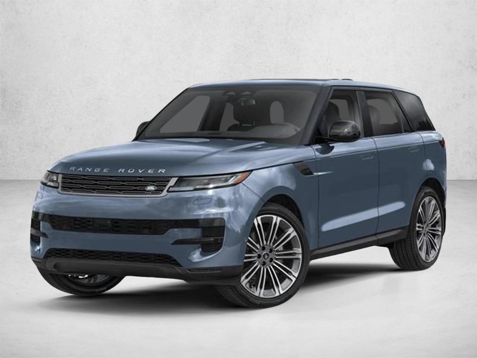 2026 Land Rover Range Rover Sport