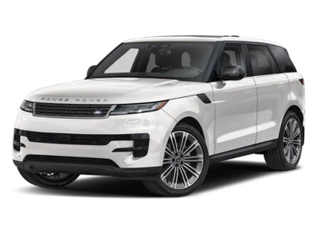 2026 Land Rover Range Rover Sport P360 SE SUV