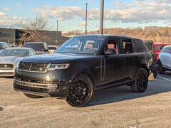 2026 Land Rover Range Rover P400 SE SUV