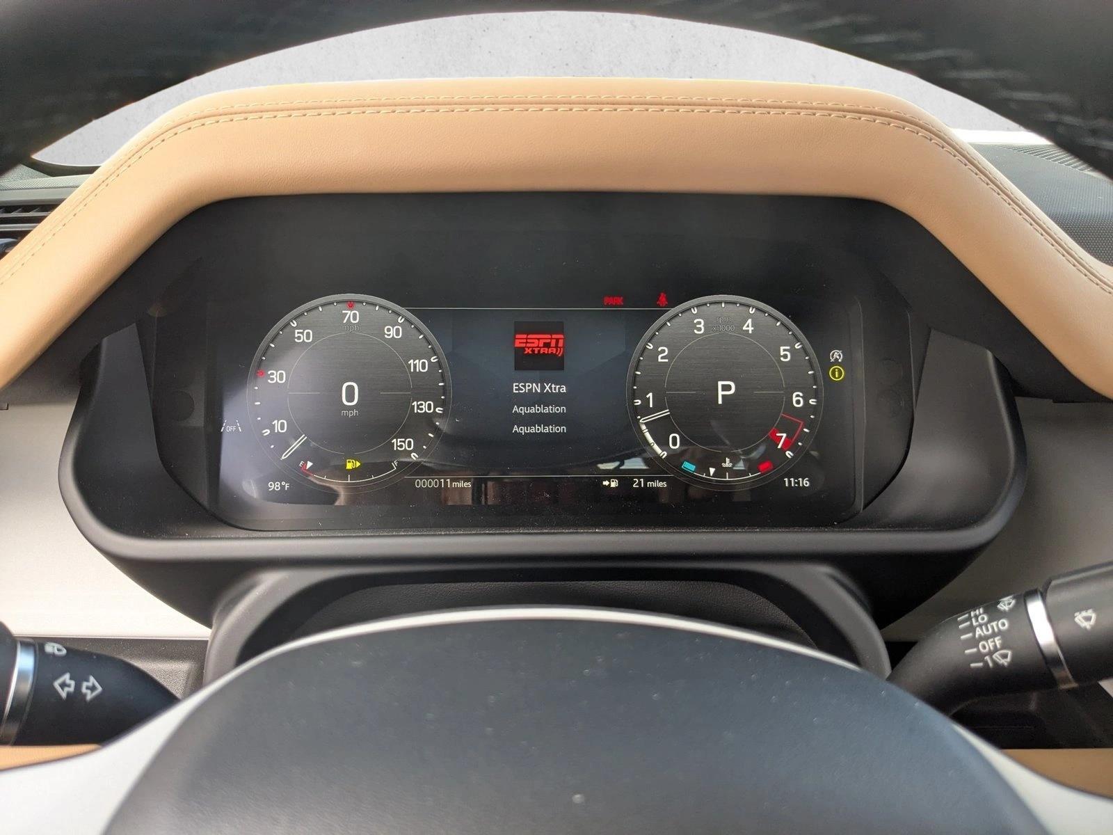 2026 Land Rover Defender S - Photo 10
