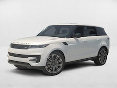 2025 Land Rover Range Rover Sport P360 SE SUV