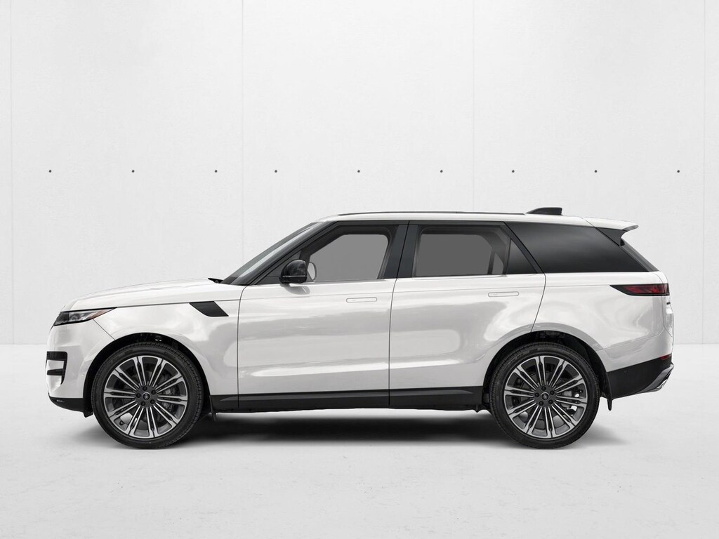 New 2026 Land Rover Range Rover Sport P360 SE SUV