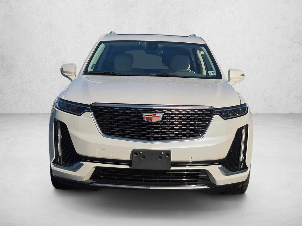 Used 2023 CADILLAC XT6 Premium Luxury SUV