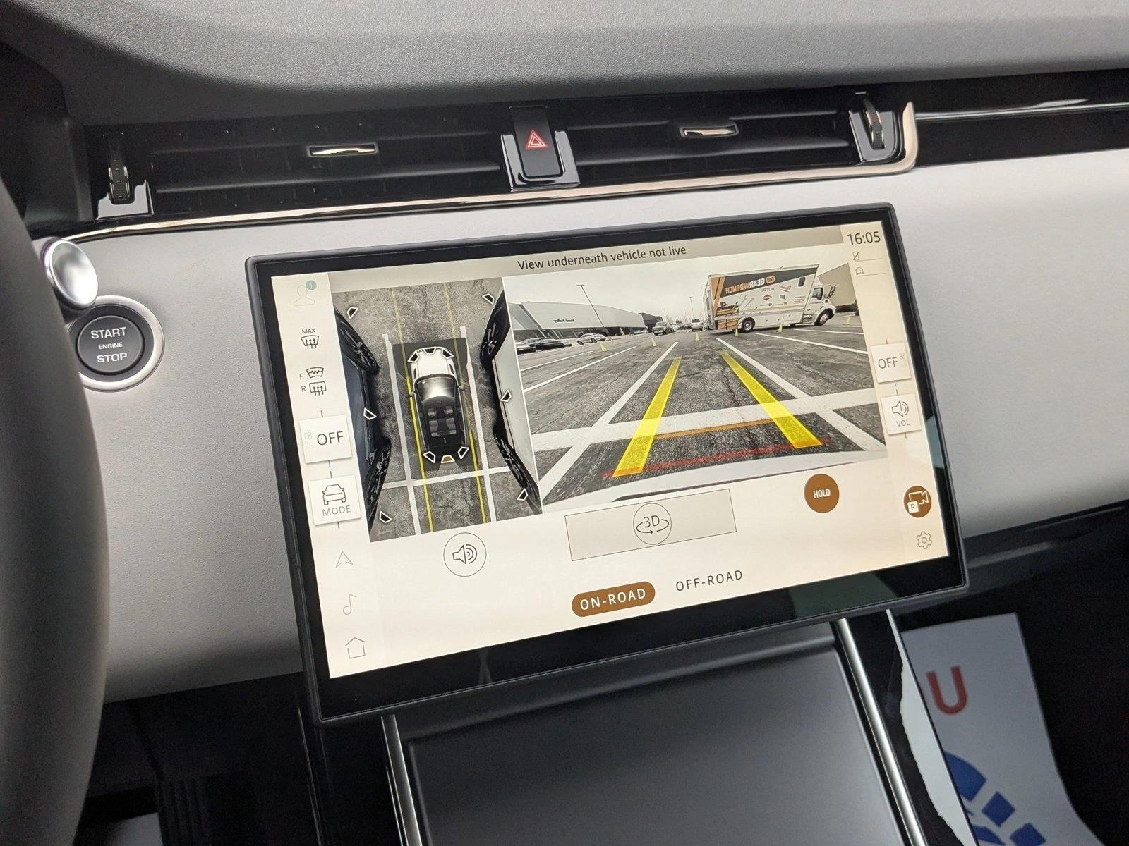 2026 Land Rover Range Rover Evoque S - Photo 13