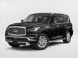  INFINITI QX80