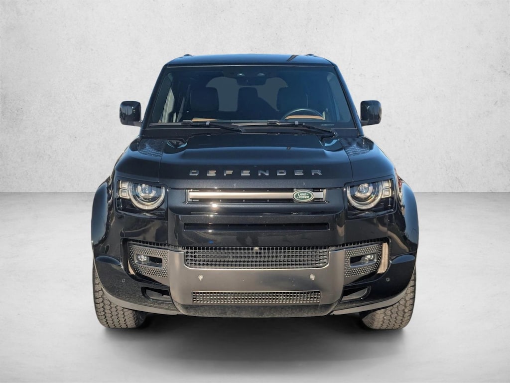 Used 2022 Land Rover Defender X SUV