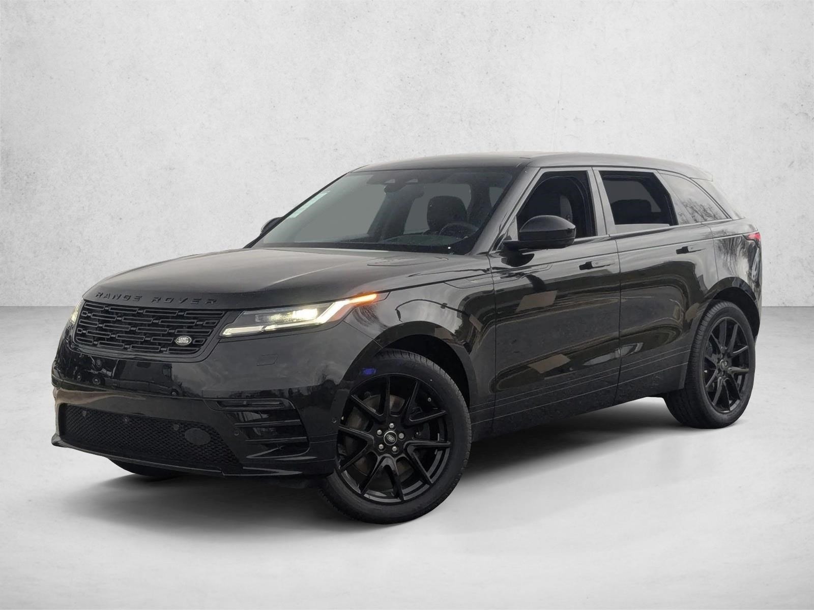 2026 Land Rover Range Rover Velar Dynamic SE's photo