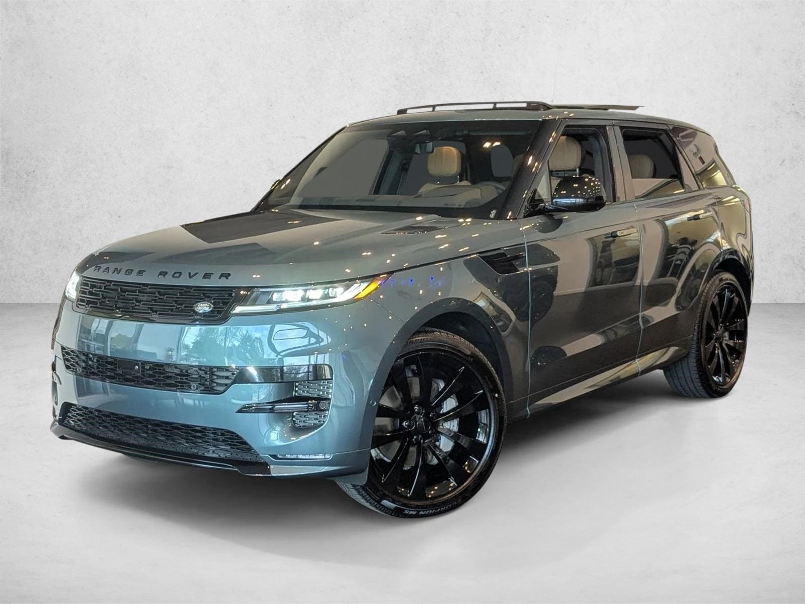 2026 Land Rover Range Rover Sport P400 MHEV Dynamic SE's photo