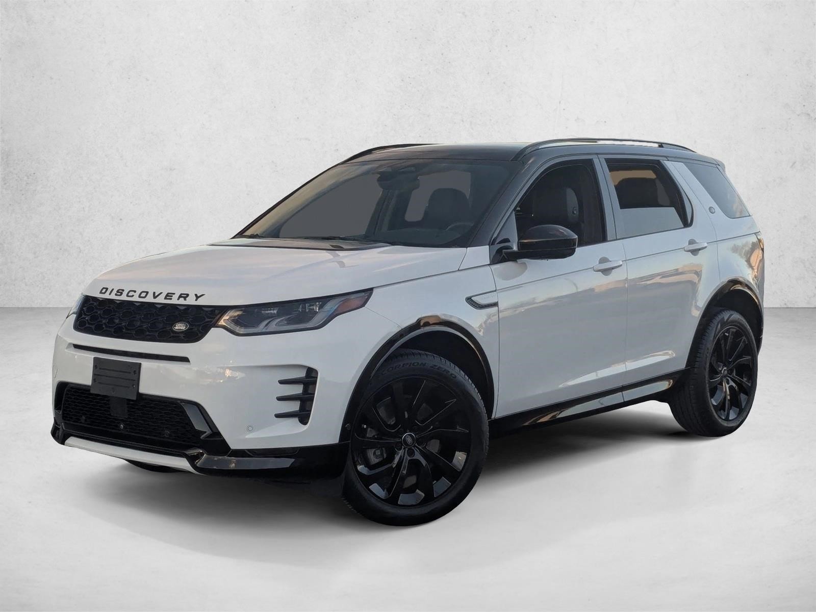 2024 Land Rover Discovery Sport Dynamic SE