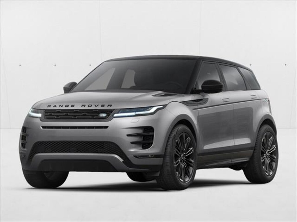 Used 2024 Land Rover Range Rover Evoque Core S SUV