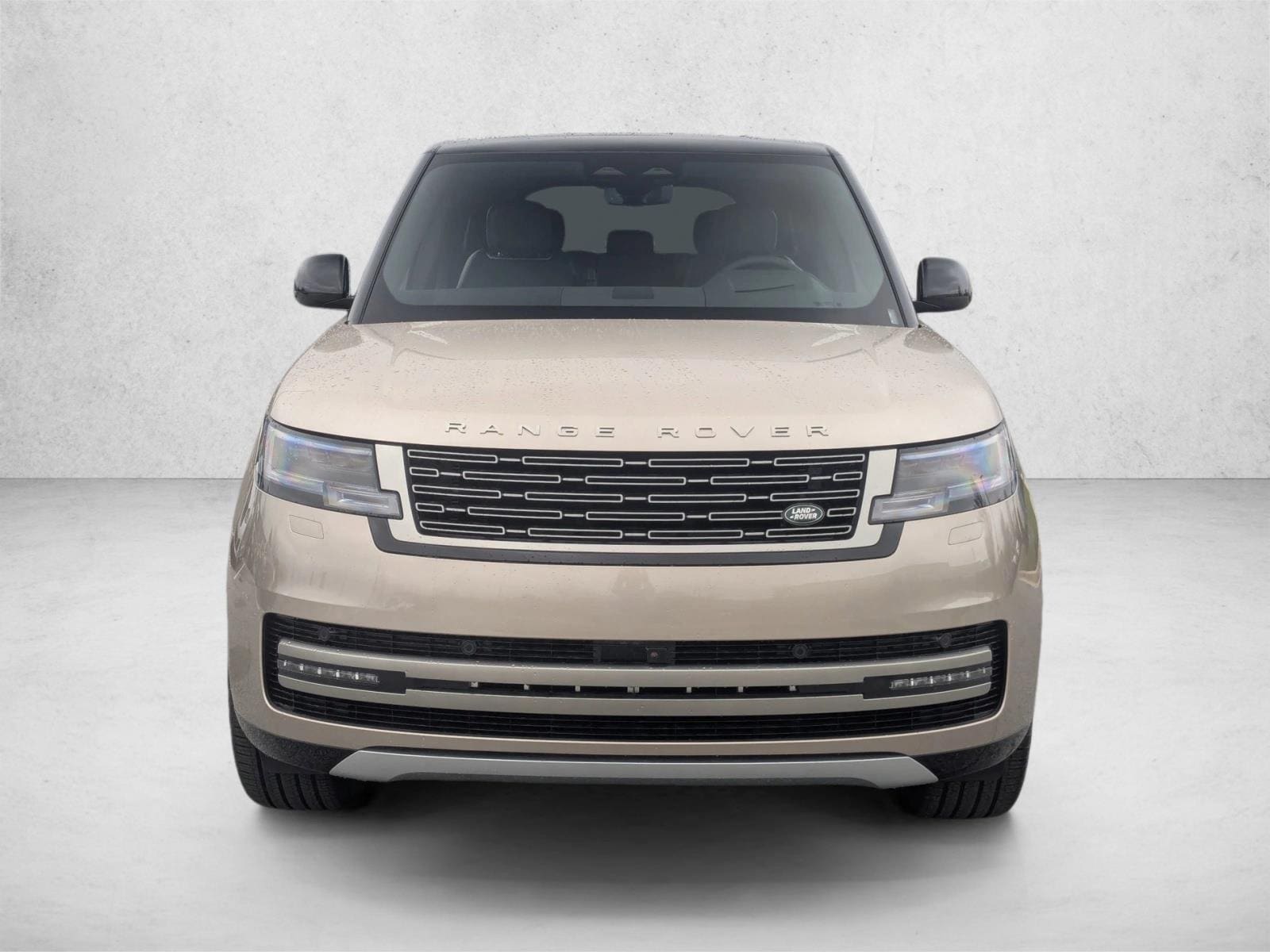 2025 Land Rover Range Rover SE - Photo 6