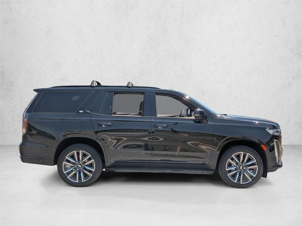 Used 2023 CADILLAC Escalade Sport SUV