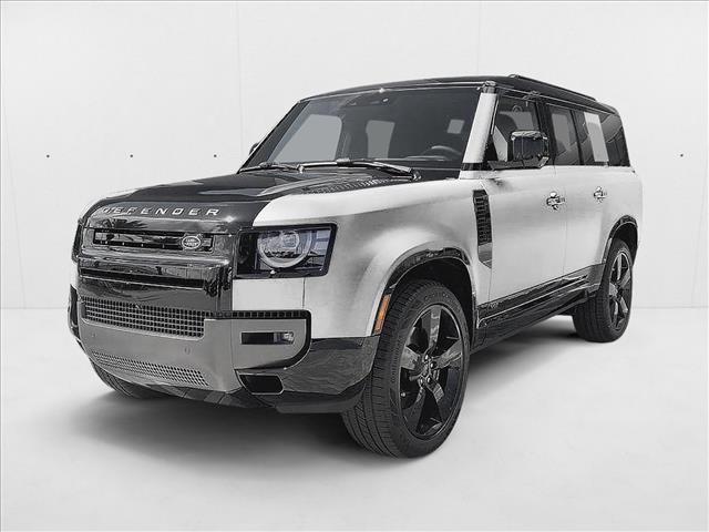 2026 Land Rover Defender X-Dynamic SE's photo