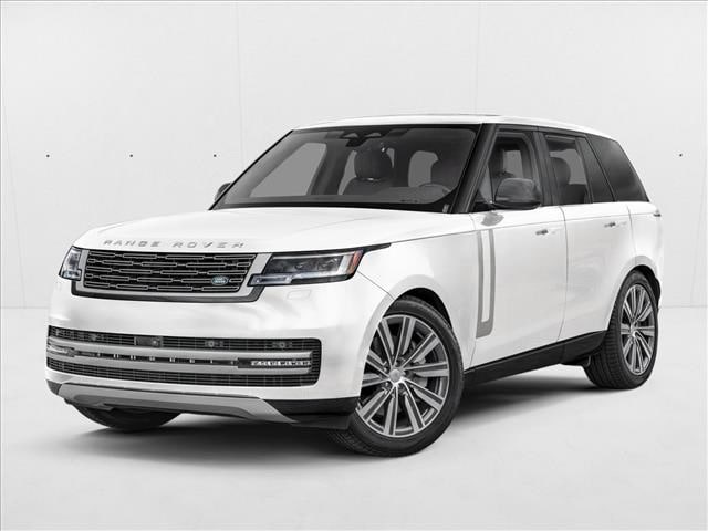 2025 Land Rover Range Rover 3.0 SE SWB's photo