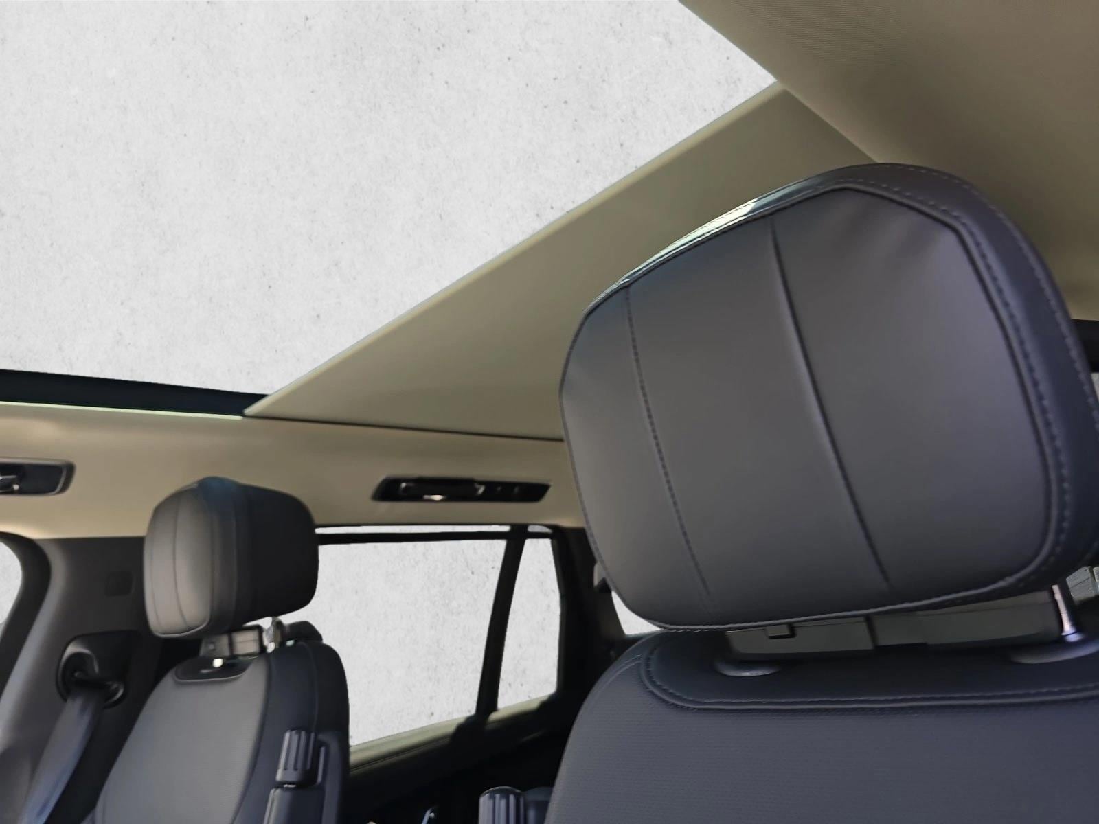 2026 Land Rover Range Rover SE - Photo 30