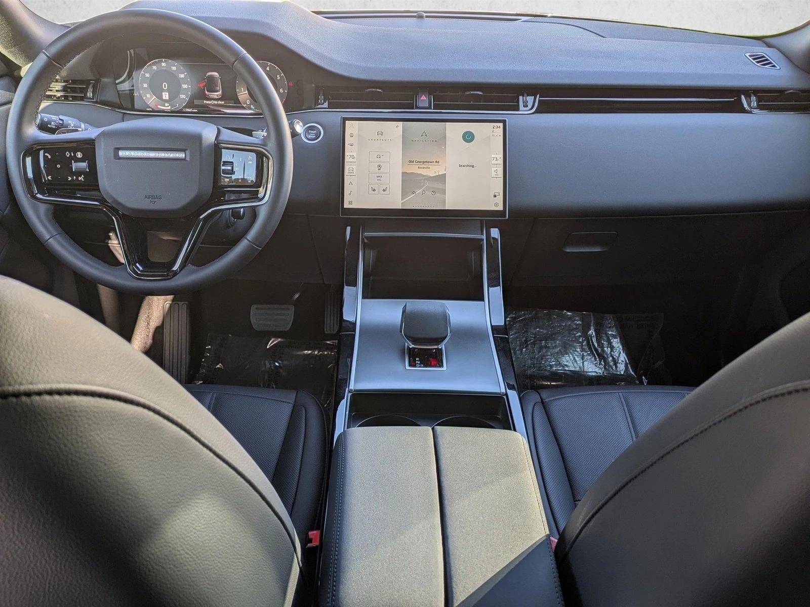 2026 Land Rover Range Rover Evoque S - Photo 19