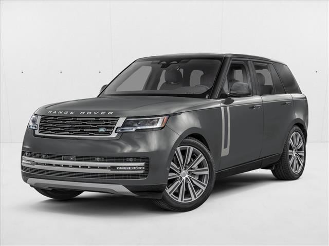 2026 Land Rover Range Rover SE's photo