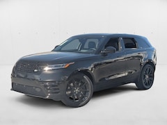 2026 Land Rover Range Rover Velar P250 Dynamic SE SUV