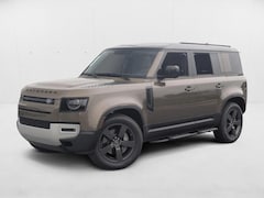 2025 Land Rover Defender 110 S SUV