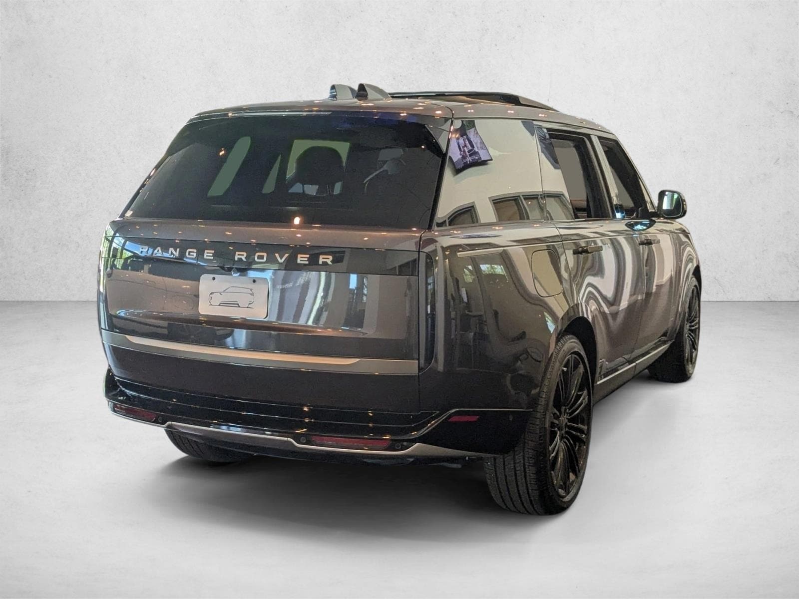 2026 Land Rover Range Rover SE - Photo 2