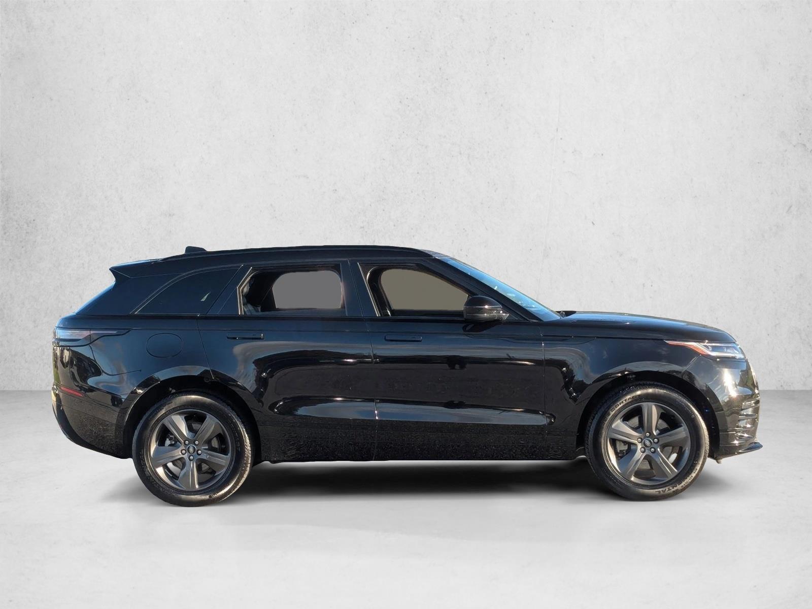 2025 Land Rover Range Rover Velar P250 Dynamic SE photo 4