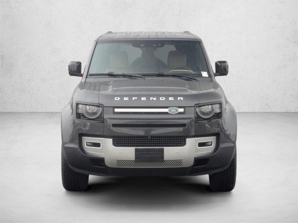 Used 2025 Land Rover Defender 110 S SUV