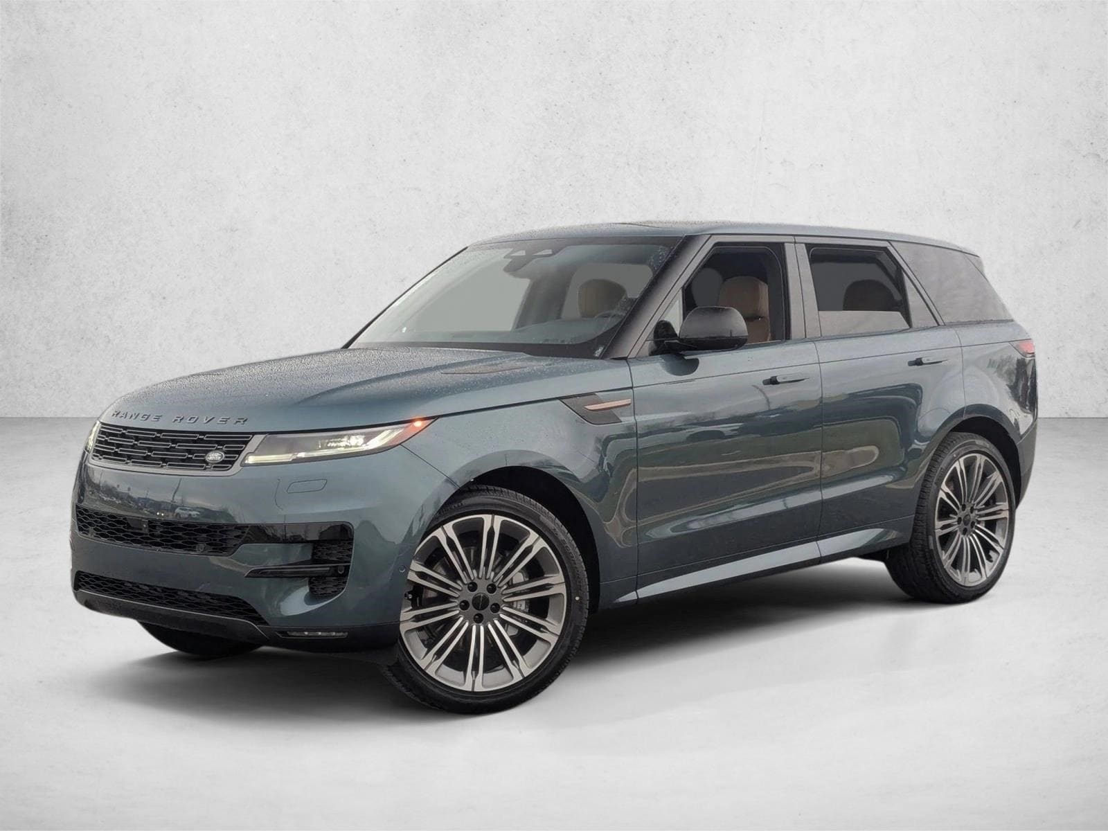 2026 Land Rover Range Rover Sport SE's photo