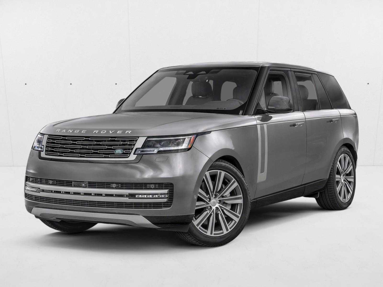 2026 Land Rover Range Rover SE's photo