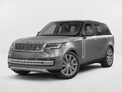 2026 Land Rover Range Rover P400 SE SUV
