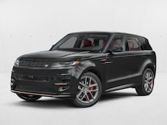 2026 Land Rover Range Rover Sport Autobiography SUV
