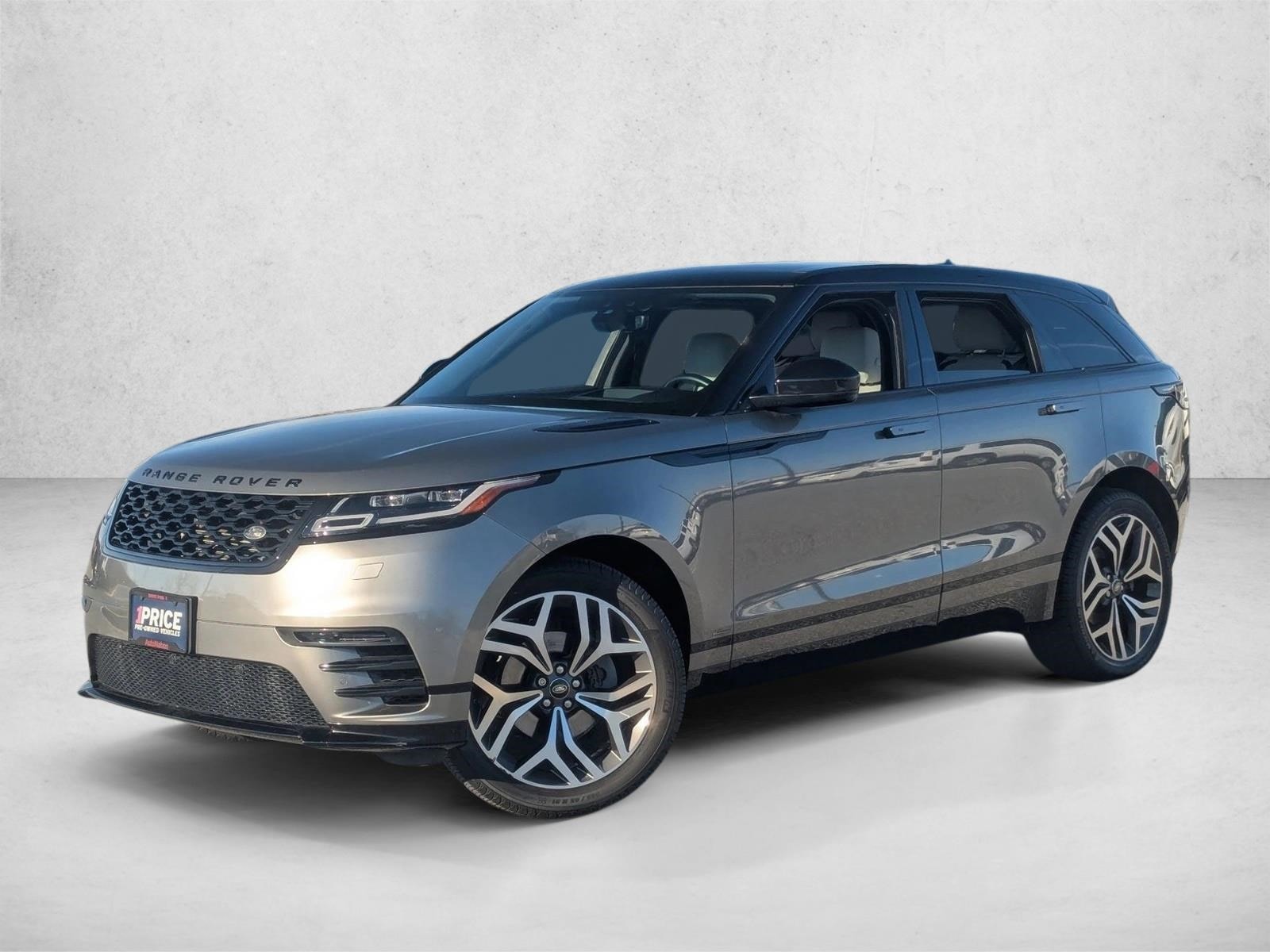 2020 Land Rover Range Rover Velar S's photo