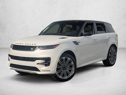 2026 Land Rover Range Rover Sport Dynamic SE SUV