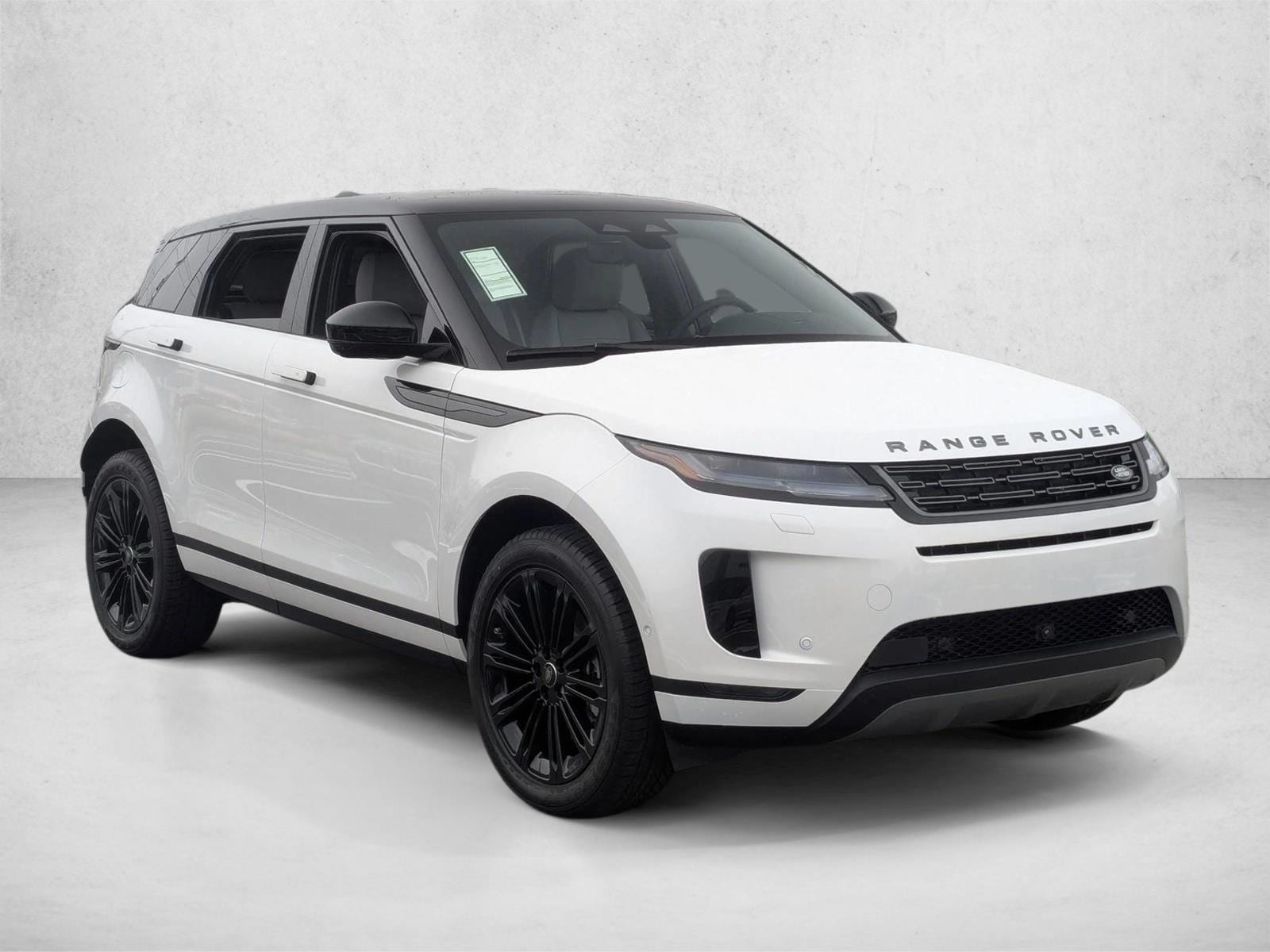 2026 Land Rover Range Rover Evoque S - Photo 7