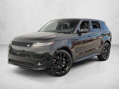 2026 Land Rover Range Rover Sport Dynamic SE SUV