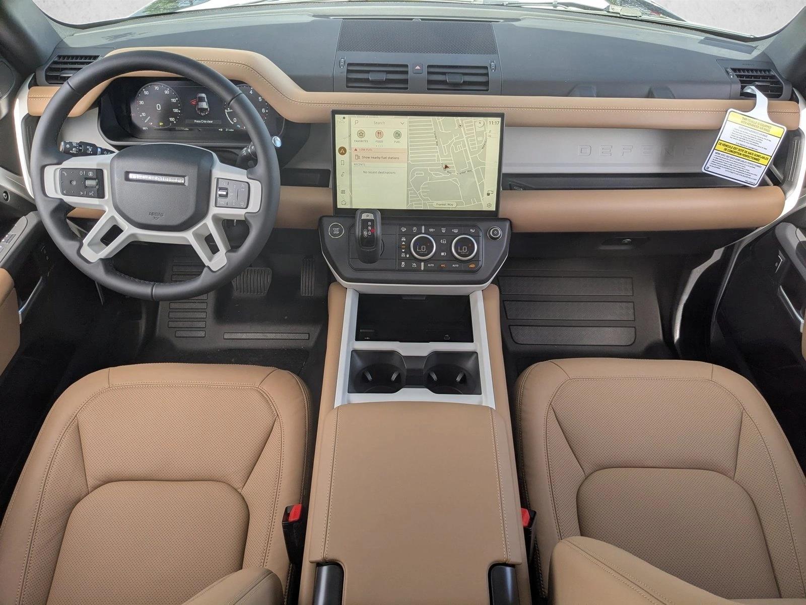 2026 Land Rover Defender S - Photo 14