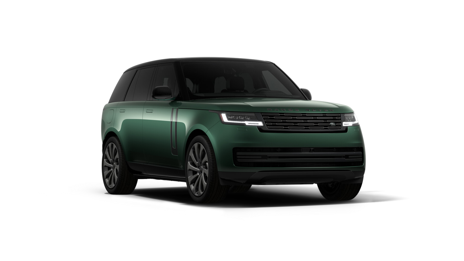 2026 Land Rover Range Rover