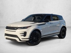 2026 Land Rover Range Rover Evoque Dynamic SE SUV