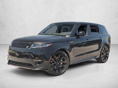 2026 Land Rover Range Rover Sport Dynamic SE SUV