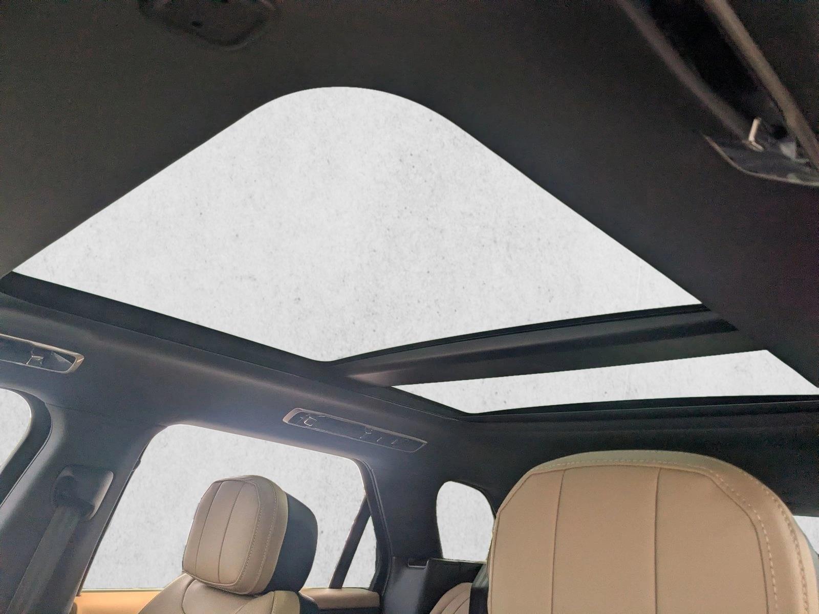 2026 Land Rover Range Rover Sport Dynamic SE - Photo 16